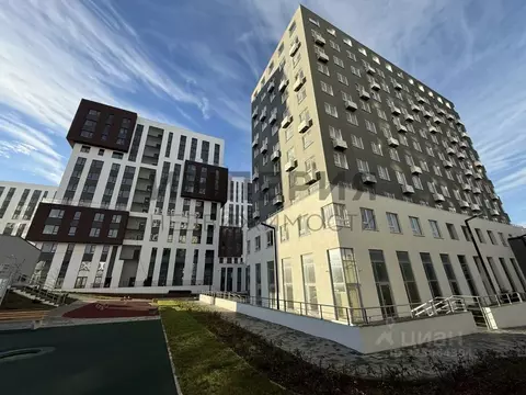 1-к кв. Крым, Симферополь просп. Александра Суворова, 101 (35.0 м)