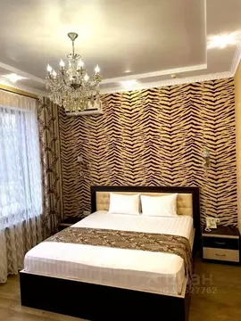 Комната Астраханская область, Астрахань ул. Безжонова, 97Е (35.0 м)