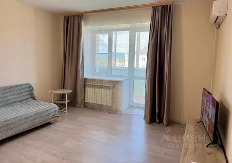 1-к кв. Еврейская автономная область, Биробиджан ул. Шалаева, 3к1 ...