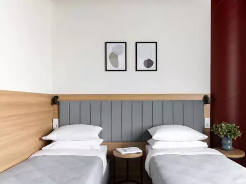 Комната Москва Рязанский просп., 2к3 (21.0 м)