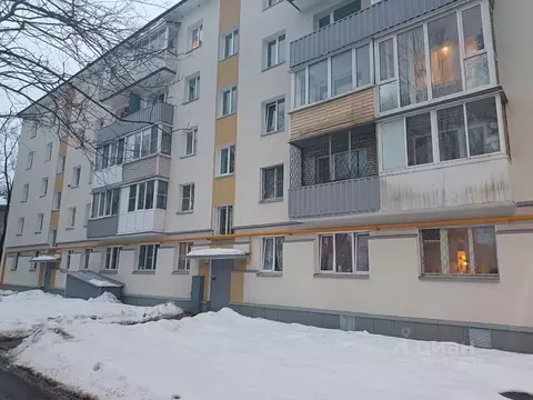 3-к кв. Ленинградская область, Гатчина ул. Урицкого, 32 (61.9 м)