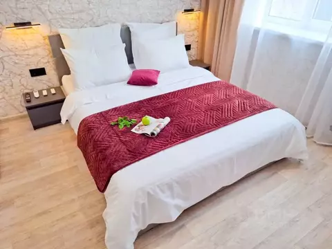 1-к кв. Курская область, Курск просп. Анатолия Дериглазова, 35 (50.0 ...