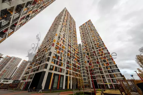 Гараж в Московская область, Красногорск ул. Липовой Рощи, 4к1 (13 м)