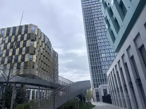 3-к кв. Москва ул. 4-я Марьиной рощи, 10 (103.5 м)