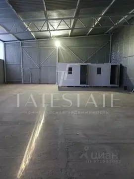 Склад в Татарстан, Казань Залесная ул., 134 (400 м)