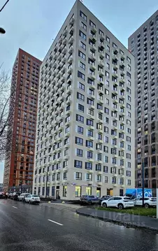 2-к кв. Москва Иловайская ул., 2 (50.0 м)