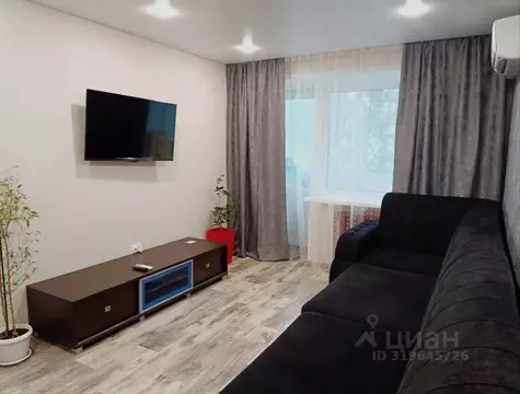 1-к кв. Липецкая область, Липецк ул. Космонавтов, 17 (35.0 м)