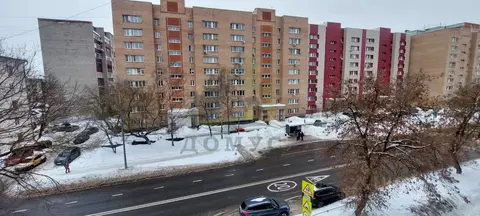 3-к кв. Московская область, Раменское ул. Михалевича, 31 (53.2 м)