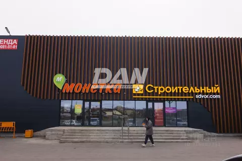 Помещение свободного назначения в Челябинская область, Челябинск ...