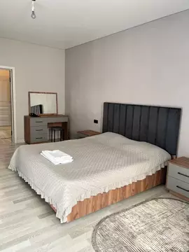 2-к кв. Дагестан, Каспийск ул. Камиля Гасанова, 3 (88.0 м)