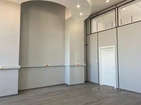 Офис в Москва Шлюзовая наб., 8С1 (145 м)