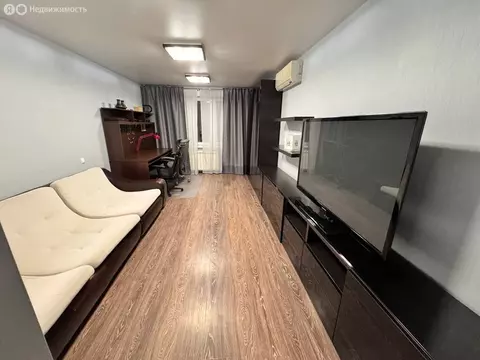 3-комнатная квартира: микрорайон Поселок Пироговский, улица Сазонова, ...