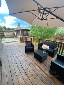 Дом в Башкортостан, Белорецк пер. Победы, 12 (160 м)