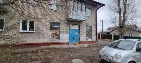Помещение свободного назначения в Брянская область, Брянск ул. ...