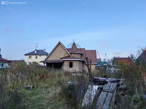 Дом в Ногинск, Богородский переулок (70 м)