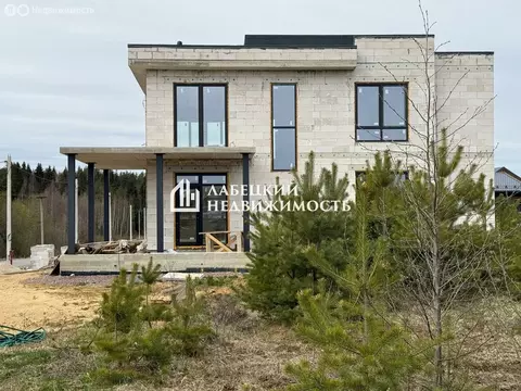 Дом в деревня Вартемяги, улица Ворошилова, 39 (248.5 м)