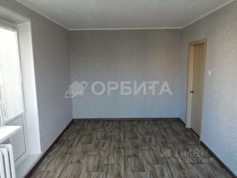 2-к кв. Тюменская область, Тюмень ул. Елизарова, 49 (50.4 м)