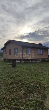 Дом в Костромская область, Костромской район, Чернопенское с/пос, пос. ...