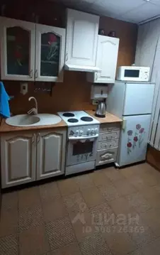 1-к кв. Кемеровская область, Прокопьевск просп. Гагарина, 21 (39.0 м)