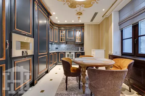 2-к кв. Москва ул. Фадеева, 4А (70.0 м)