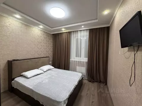 2-к кв. Московская область, Пушкино ул. Чехова, 1к1 (62.0 м)