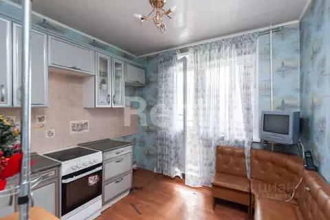 1-к кв. Москва Кантемировская ул., 20К2 (39.0 м)