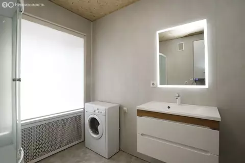 2-комнатная квартира: Иркутск, Ушаковская улица, 2Г (38.8 м)