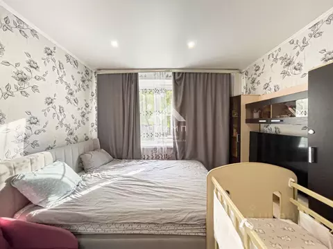 1-к кв. Вологодская область, Вологда ул. Можайского, 72 (21.4 м)