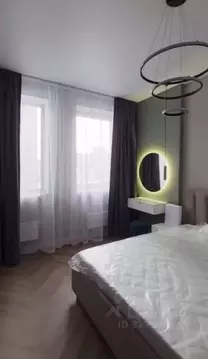 1-к кв. Москва Шмитовский проезд, 39к6 (48.0 м)