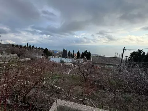 Дом в Крым, Ялта городской округ, с. Оползневое ул. Зеленая, 3 (70 м)