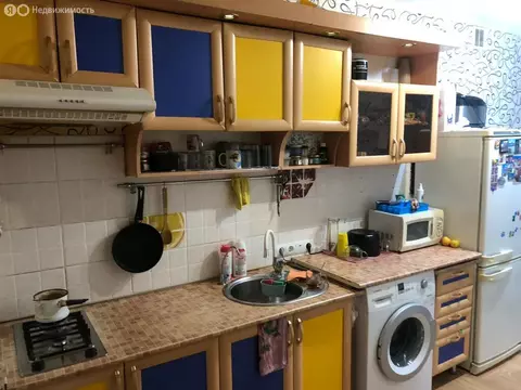 1-комнатная квартира: Волгодонск, улица Максима Горького, 11 (31.5 м)