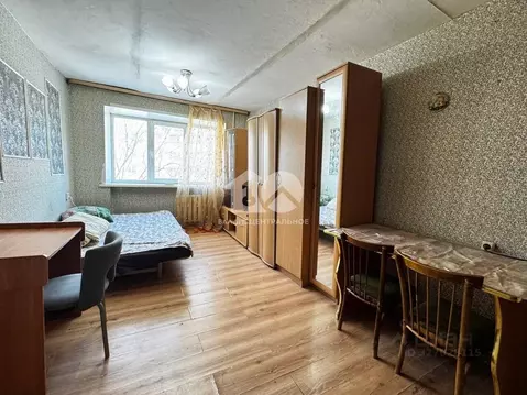 Комната Новосибирская область, Новосибирск ул. Петухова, 53 (18.8 м)