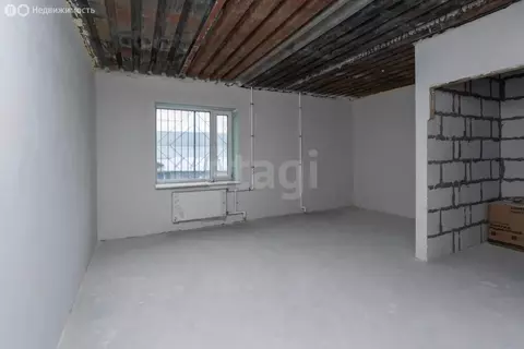 Квартира-студия: Пермь, Хлебозаводская улица, 22к4/2 (20.3 м)