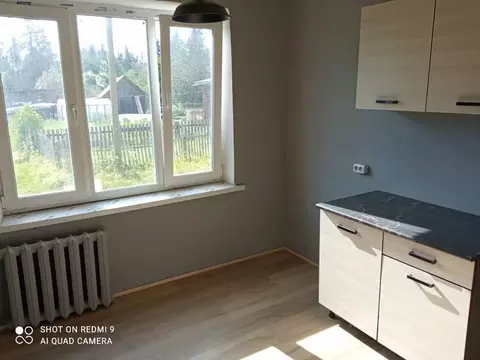 1-к кв. Карелия, Сортавальский муниципальный округ, Вяртсиля пгт ул. ...