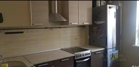 1-к кв. Краснодарский край, Краснодар ул. Архитектора Ишунина, 7 (43.0 ...