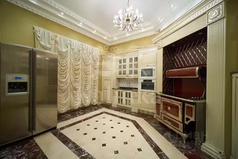 Дом в Московская область, Одинцовский городской округ, пос. Горки-2 10 ...