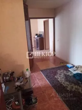 3-к кв. Ярославская область, Ярославль ул. Большая Октябрьская, 126 ...