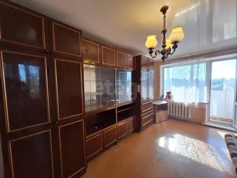 1-к кв. Архангельская область, Архангельск Почтовая ул., 23 (32.0 м)