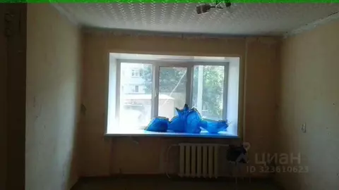 1-к кв. Ульяновская область, Ульяновск ул. Стасова, 32 (12.2 м)