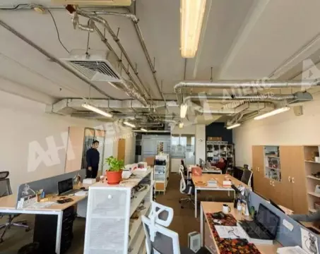 Помещение свободного назначения в Московская область, Химки ул. ...