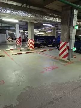 Гараж в Москва Кочновский проезд, 4к1 (12 м)