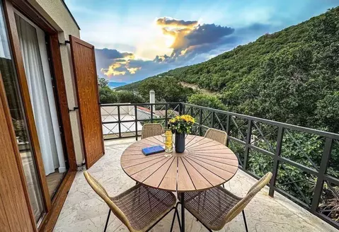 Квартира, 2 комнаты, 55 м