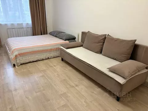 1-к кв. Башкортостан, Уфа ул. Мечтателей, 13 (40.0 м)