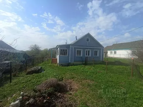 Дом в Владимирская область, Собинский муниципальный округ, д. Курилово ...