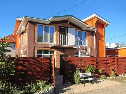 2-к кв. Севастополь ул. Академическая, 20 (45.0 м)