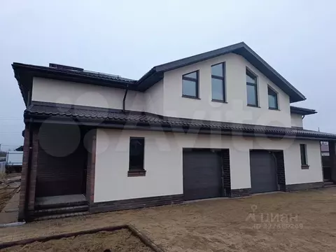 Таунхаус в Ярославская область, Ярославль ул. Пестеля, 82 (160 м)