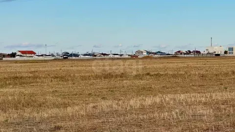 Участок в Крым, Сакский район, Молочненское с/пос, с. Витино  (6.0 ...