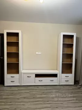 1-к кв. Москва ул. Верхние Поля, 3 (41.0 м)