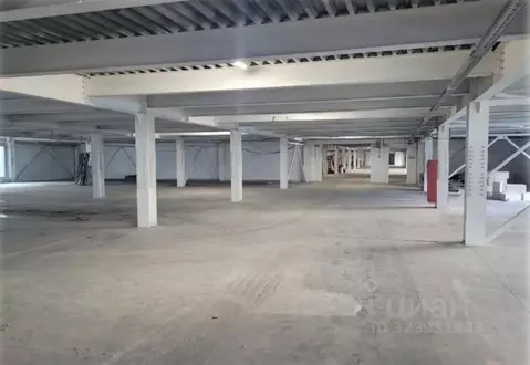 Помещение свободного назначения в Московская область, Красногорск бул. ...