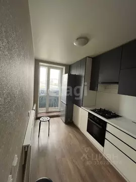 1-к кв. Волгоградская область, Волгоград ул. Степанищева, 47 (24.9 м)